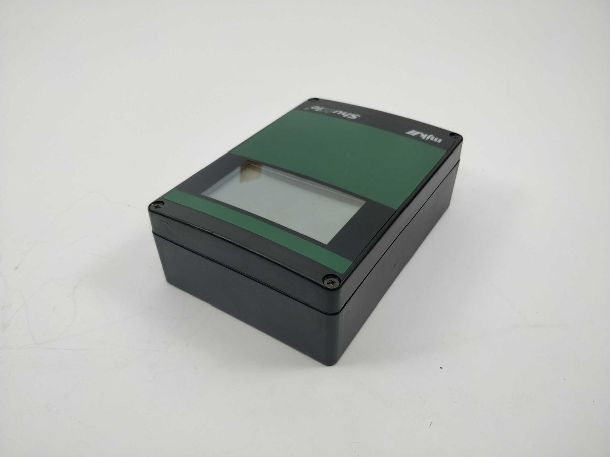 mjk 201210 Shuttle Level Transmitter Without Sensor