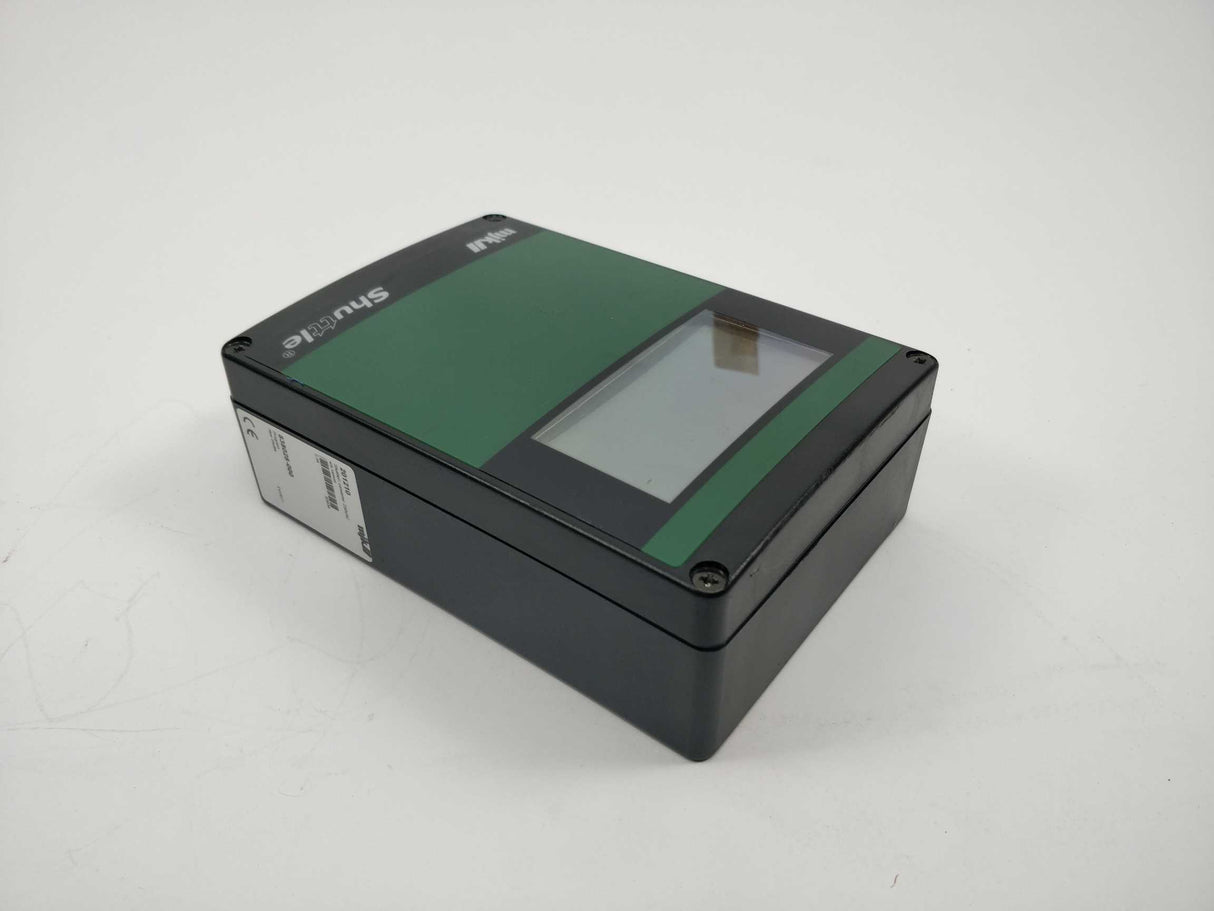 mjk 201210 Shuttle Level Transmitter Without Sensor