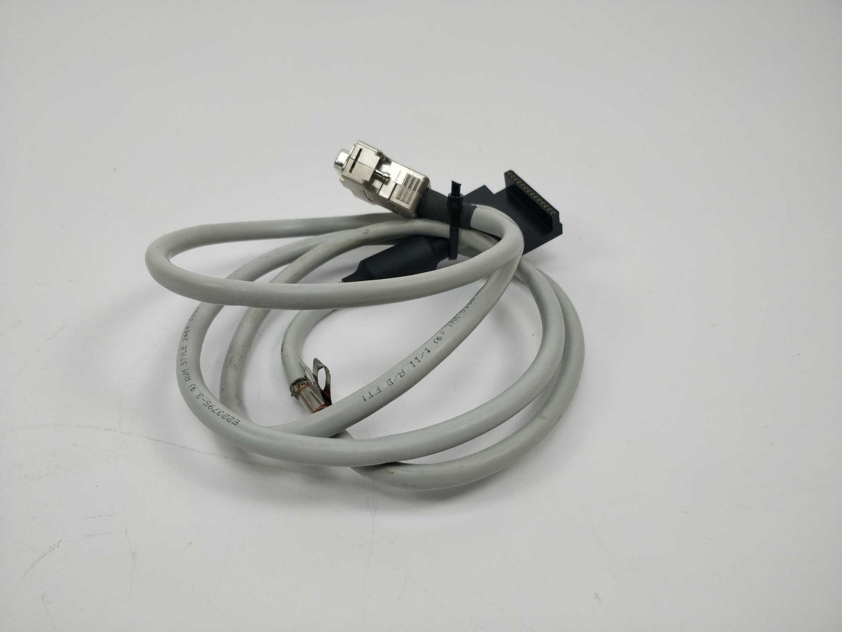 Siemens 6ES7635-0AA00-6CA0 Peripherials Extension Cable 1.5 m