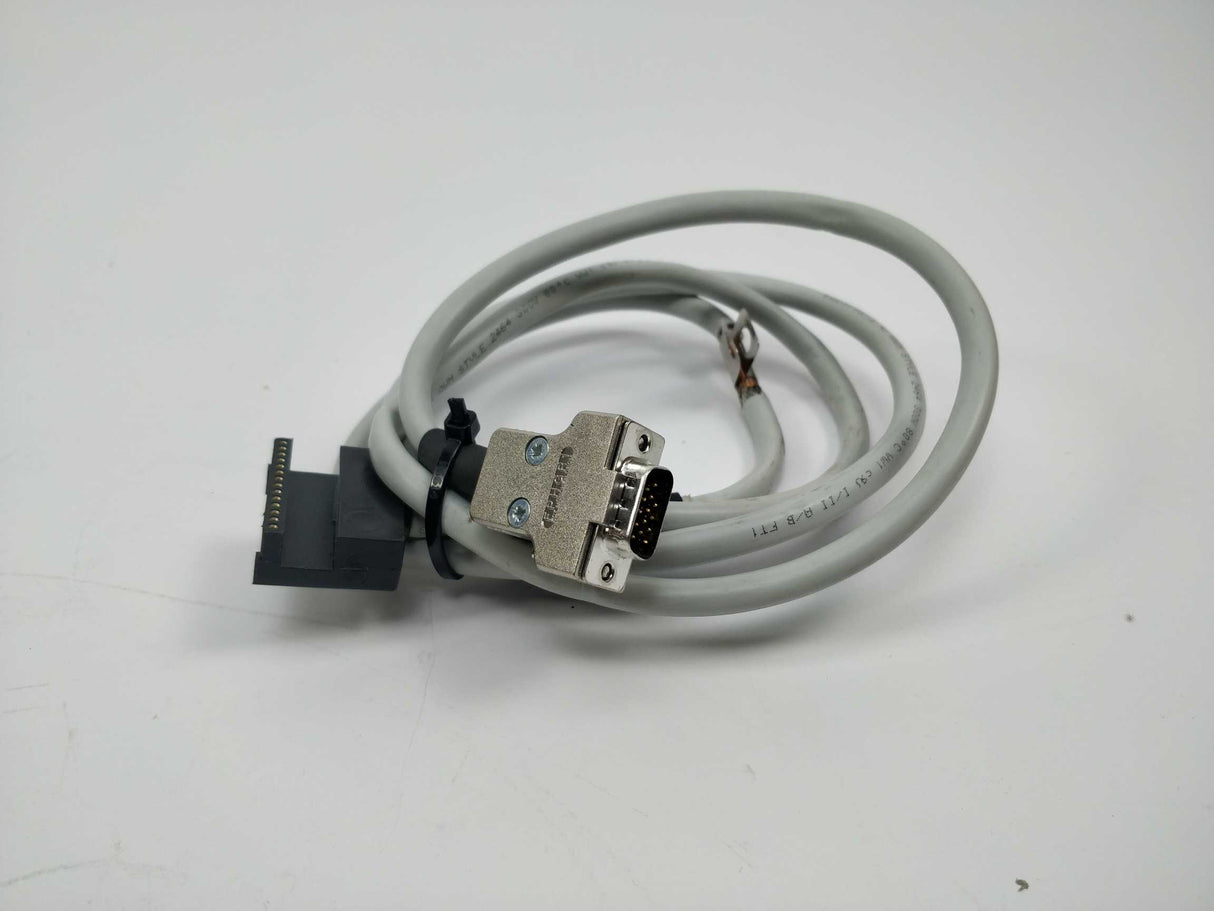 Siemens 6ES7635-0AA00-6CA0 Peripherials Extension Cable 1.5 m