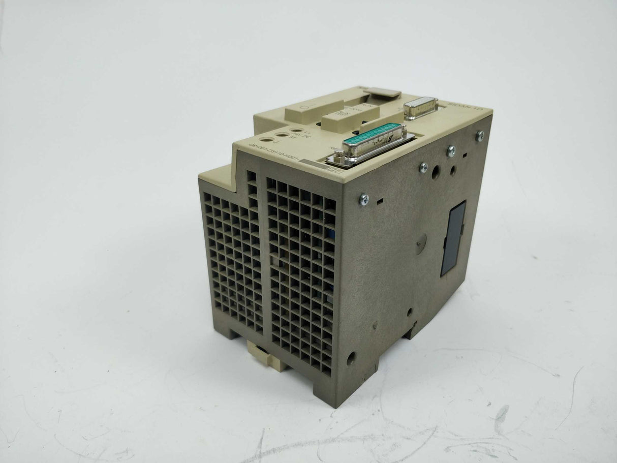 Siemens G81001-D3110-H001 SIDAN 1D