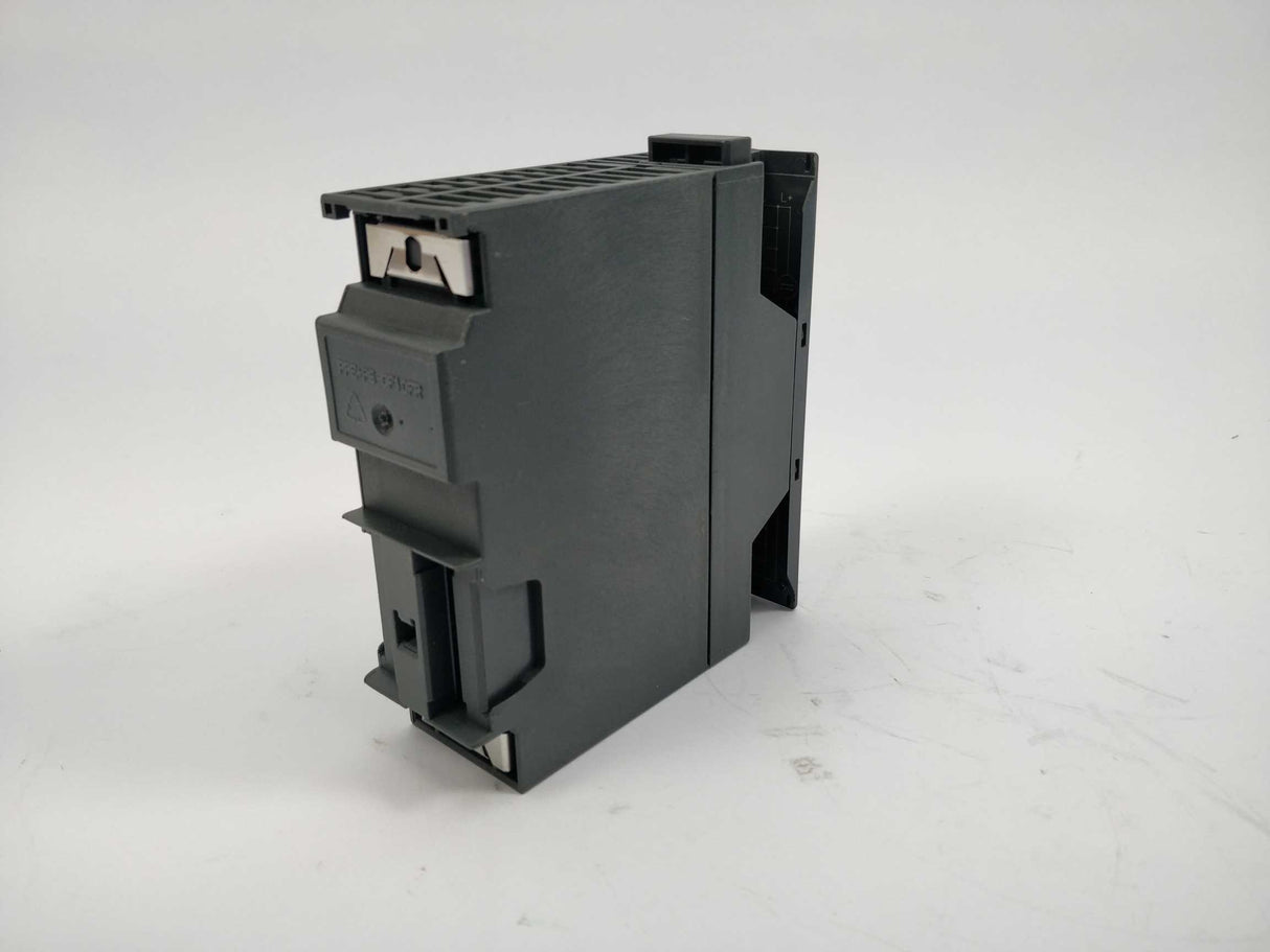 Siemens 6ES7321-1BH02-0AA0 SIMATIC S7-300 Digital Input