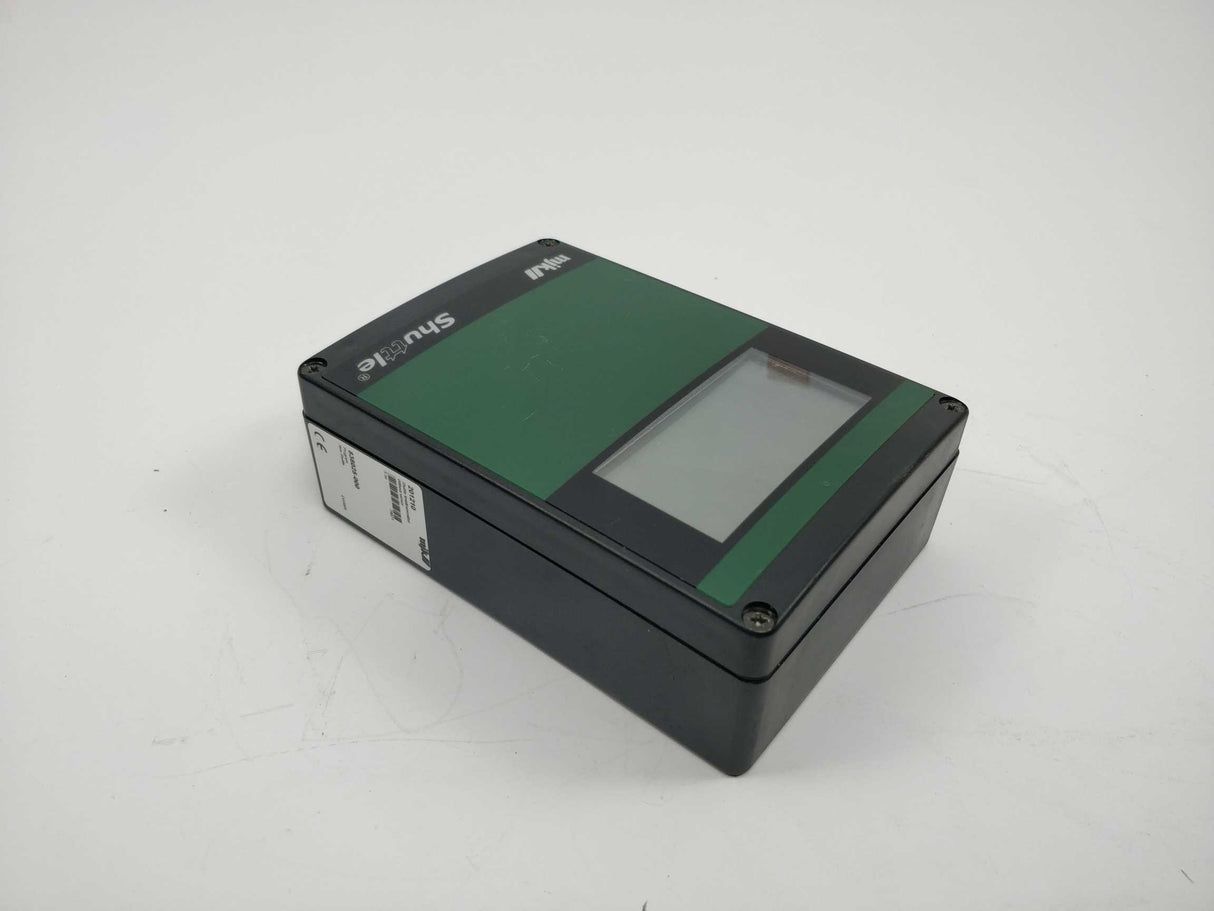 mjk 201210 Shuttle Level Transmitter Without Sensor