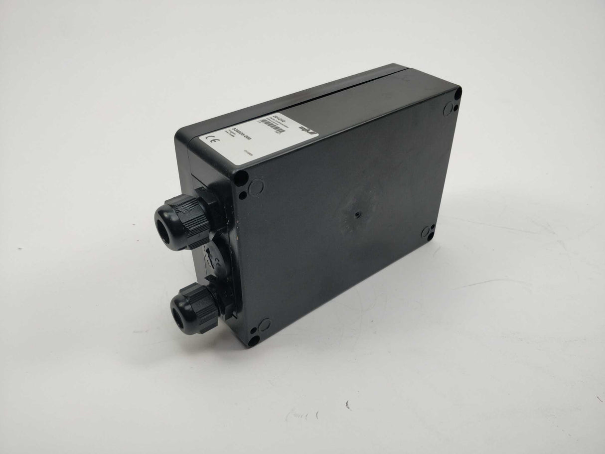 mjk 201210 Shuttle Level Transmitter Without Sensor