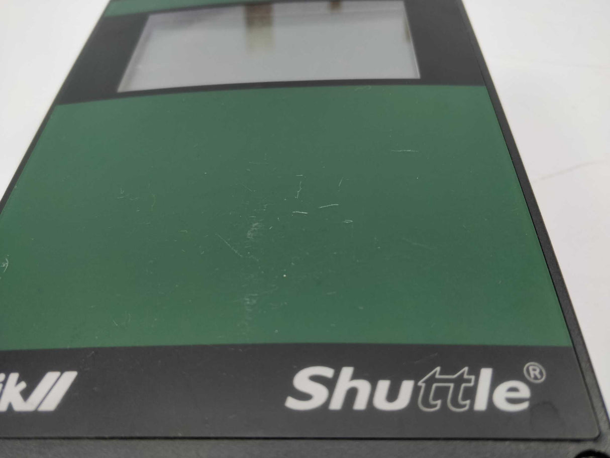 mjk 201210 Shuttle Level Transmitter Without Sensor