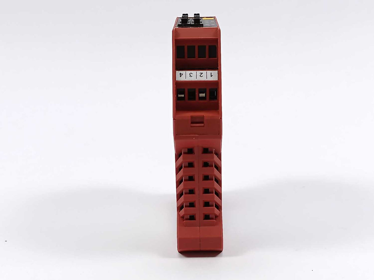 ACS-Control-System GmbH GWA-250-U0 Digital dual limit value switch