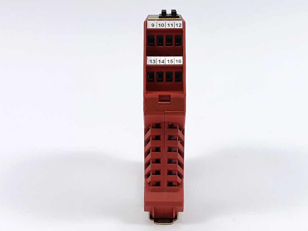 ACS-Control-System GmbH GWA-250-U0 Digital dual limit value switch