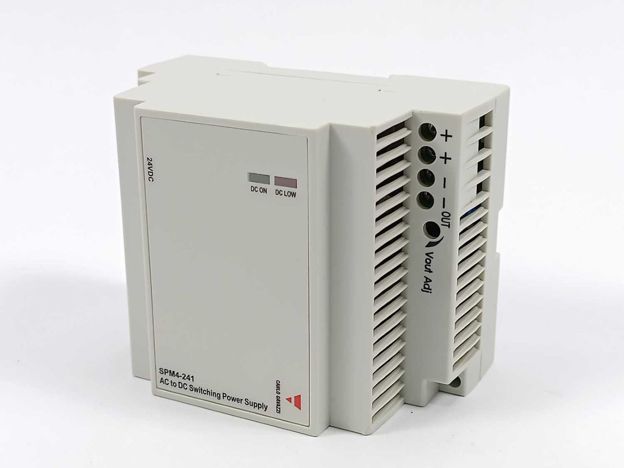 Carlo Gavazzi SPM4-241 Switching power supply 24V 60W