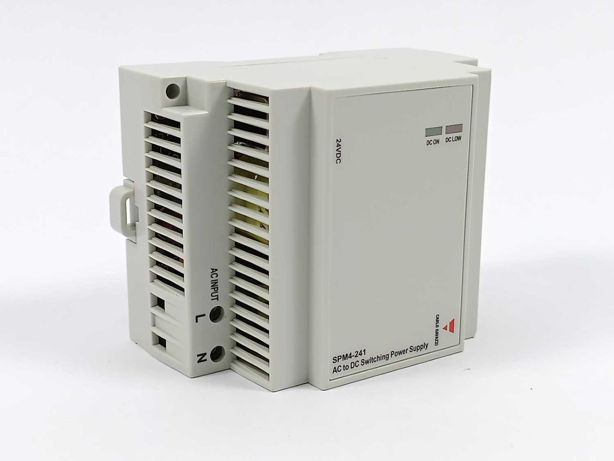 Carlo Gavazzi SPM4-241 Switching power supply 24V 60W
