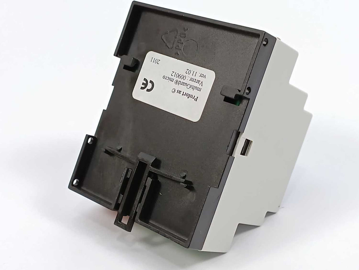PROFORT 009012 RS232 multiGuard® DIN4