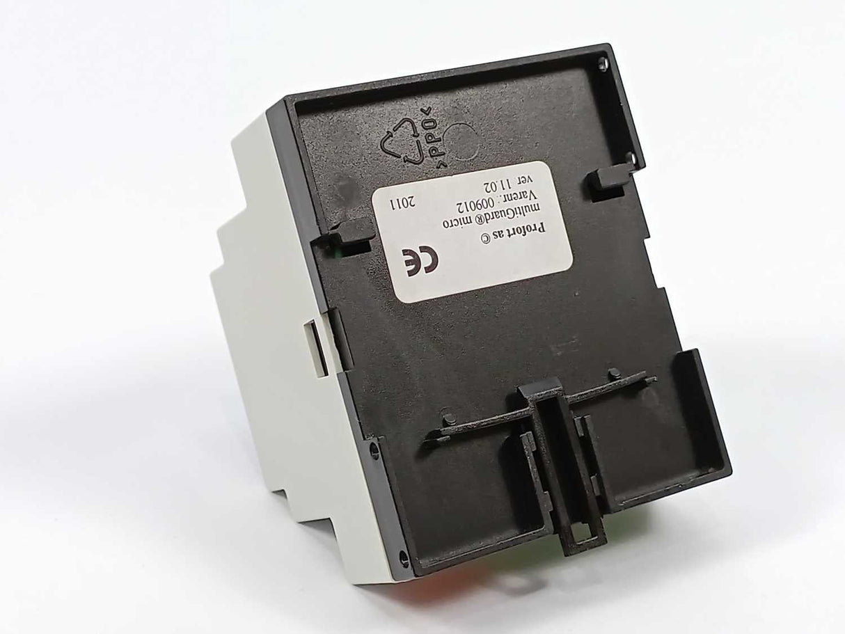 PROFORT 009012 RS232 multiGuard® DIN4