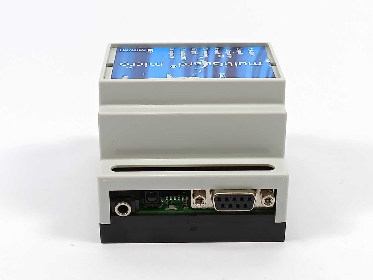 PROFORT 009012 RS232 multiGuard® DIN4
