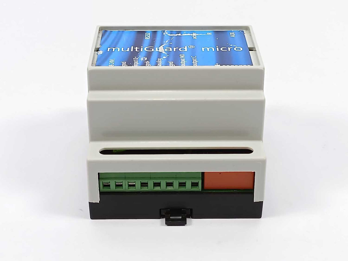 PROFORT 009012 RS232 multiGuard® DIN4