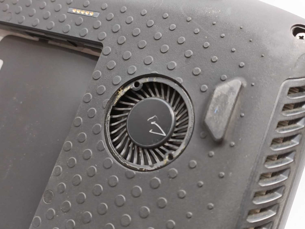 Motion Computing R001 R12 12.5-inch Tablet PC w/o Battery