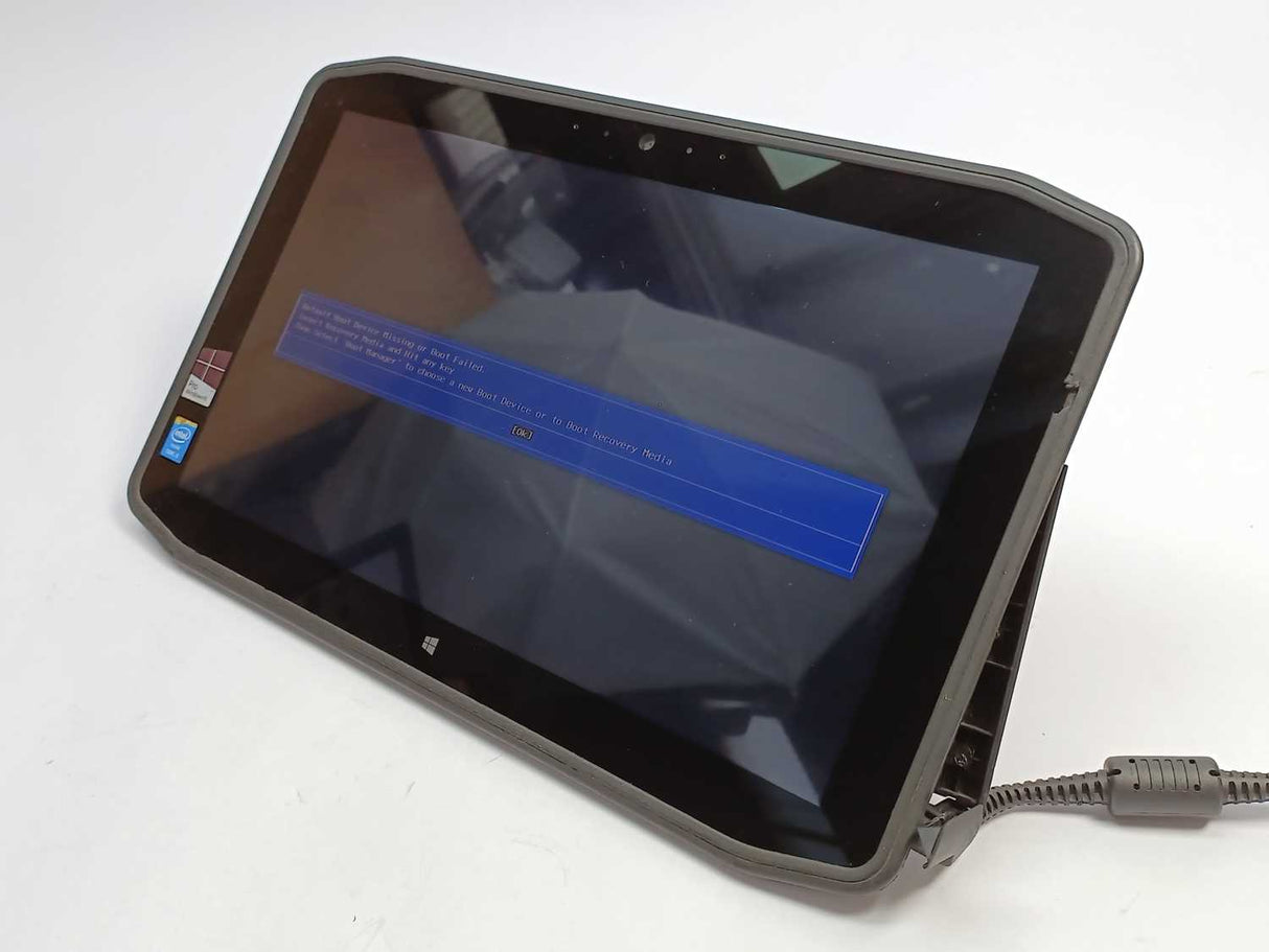 Motion Computing R001 R12 12.5-inch Tablet PC