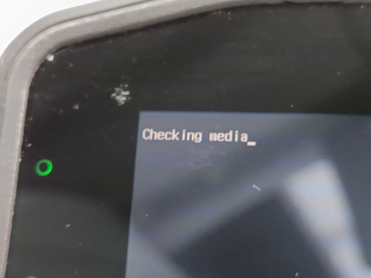 Motion Computing R001 R12 12.5-inch Tablet PC