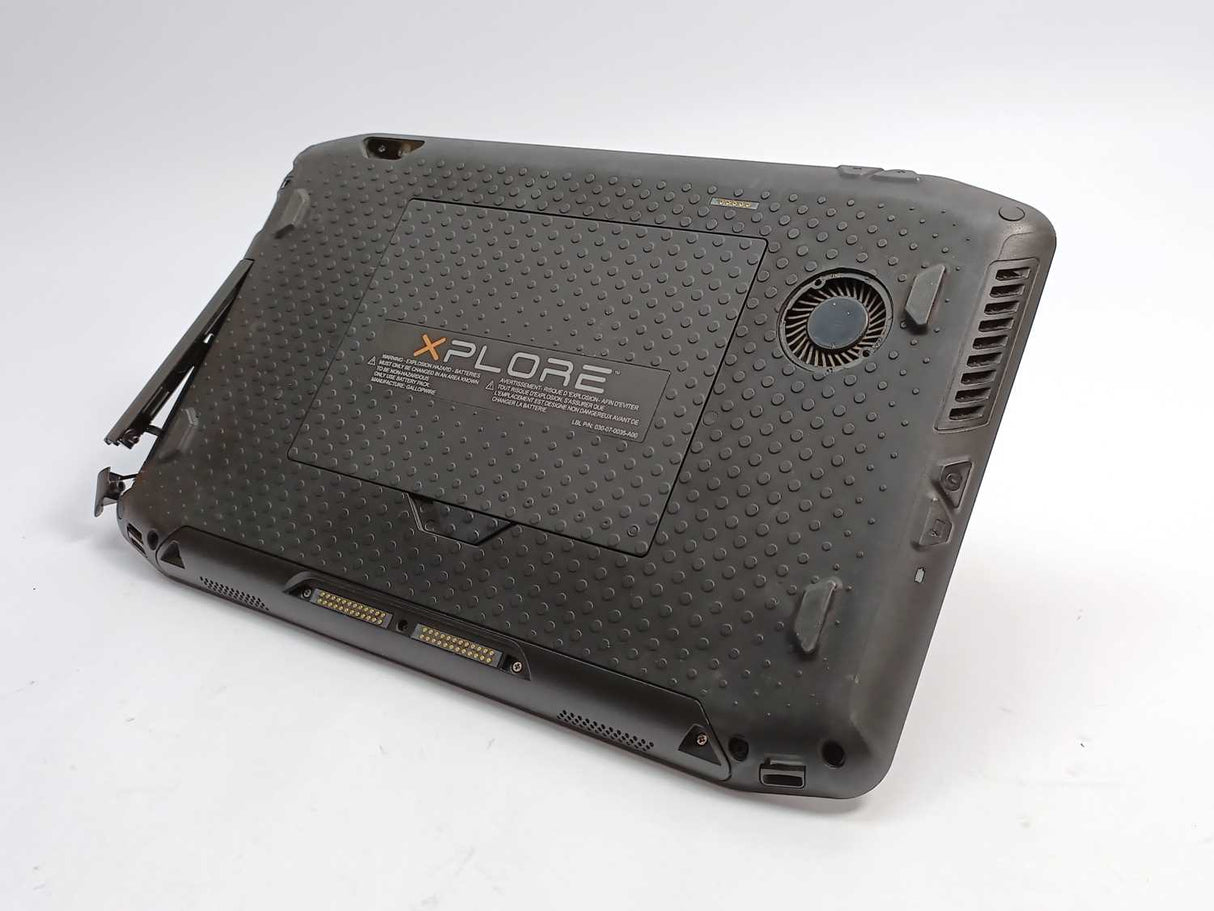 Motion Computing R001 R12 12.5-inch Tablet PC