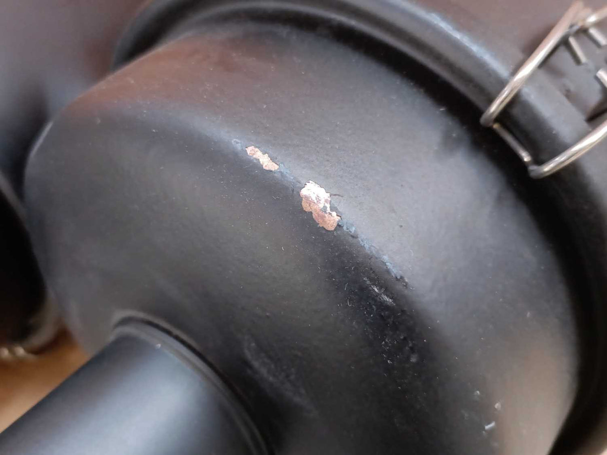 TAWI VM40 VacuEasyLift Vacuum Lift System 3 Swing Arms 3M