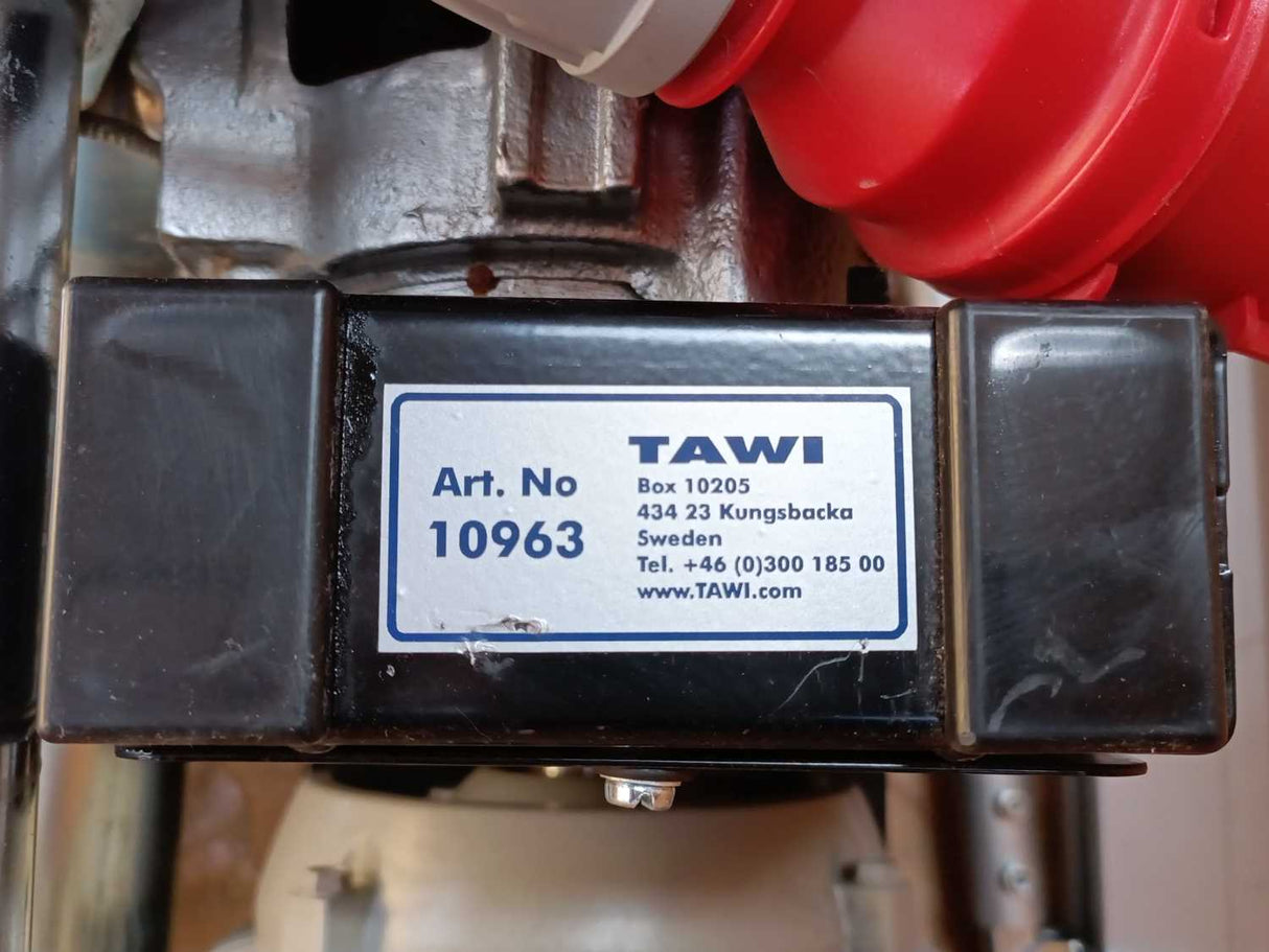 TAWI VM40 VacuEasyLift Vacuum Lift System 3 Swing Arms 3M