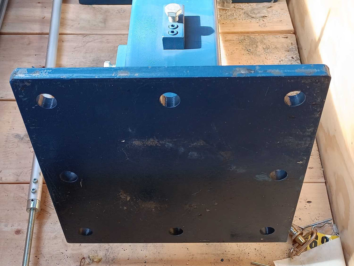 TAWI VM40 VacuEasyLift Vacuum Lift System 3 Swing Arms 3M