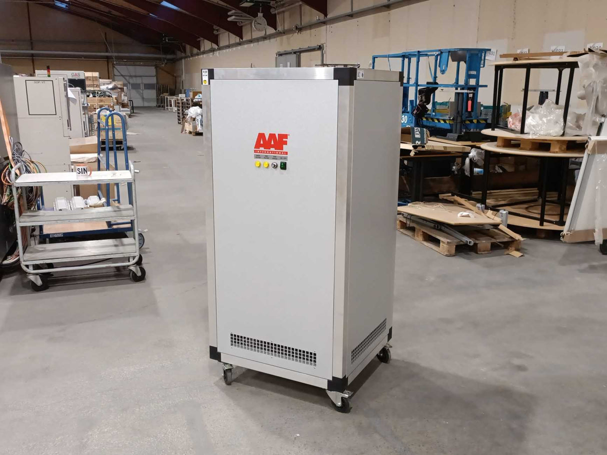 AAF BR00000554 AstroPure 2000 recirc./ no UV/ no LCD/ no Carbon