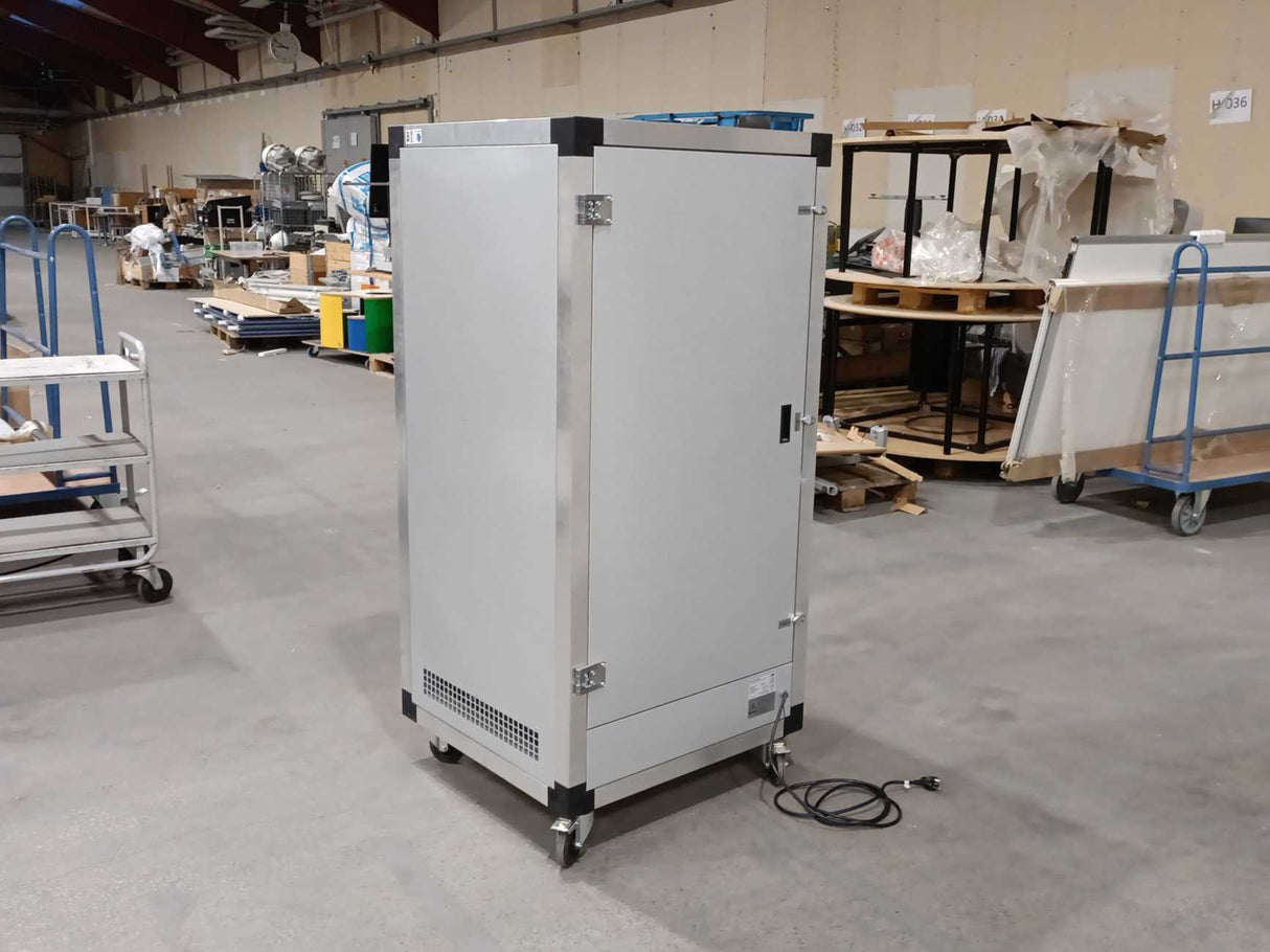 AAF BR00000554 AstroPure 2000 recirc./ no UV/ no LCD/ no Carbon