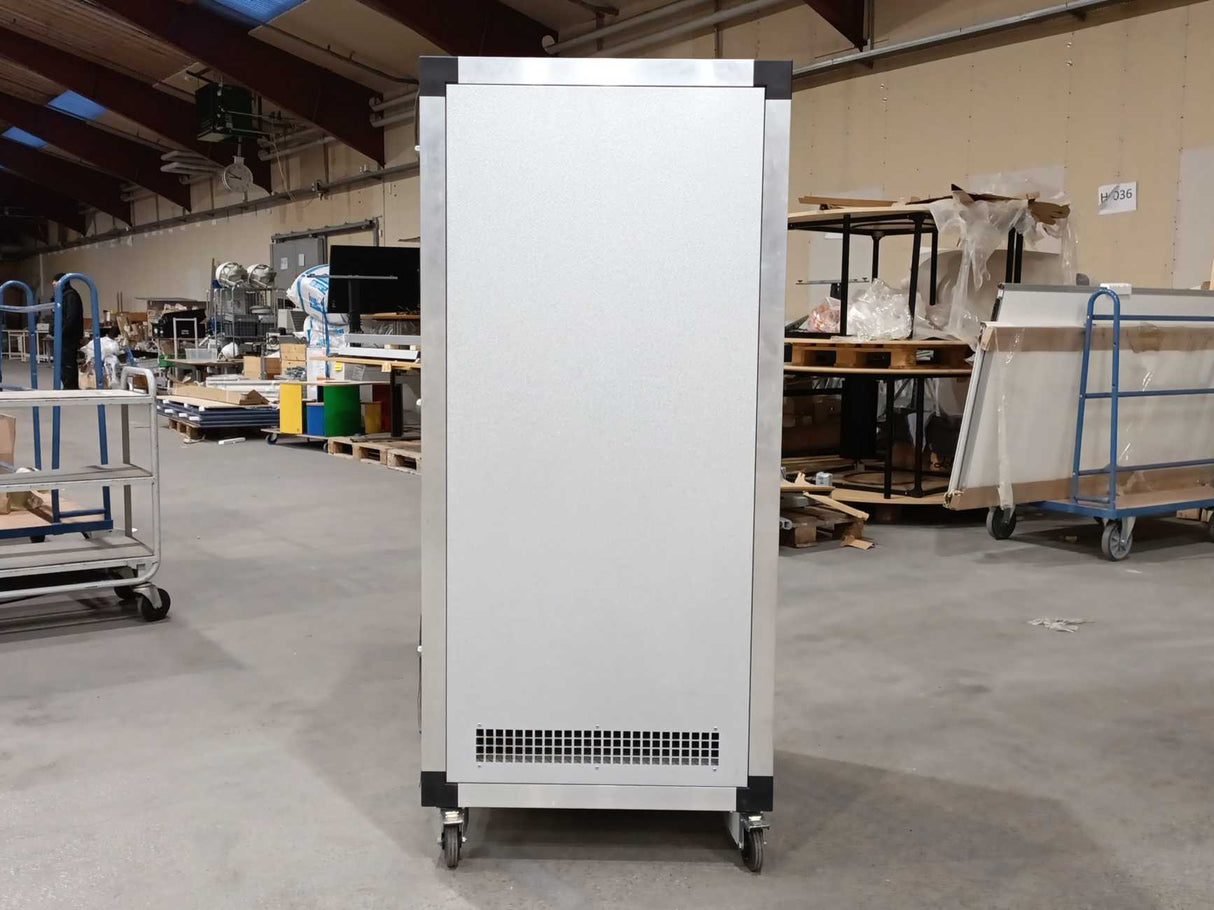 AAF BR00000554 AstroPure 2000 recirc./ no UV/ no LCD/ no Carbon