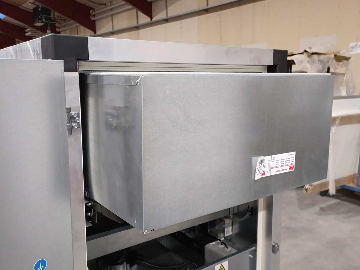 AAF BR00000554 AstroPure 2000 recirc./ no UV/ no LCD/ no Carbon