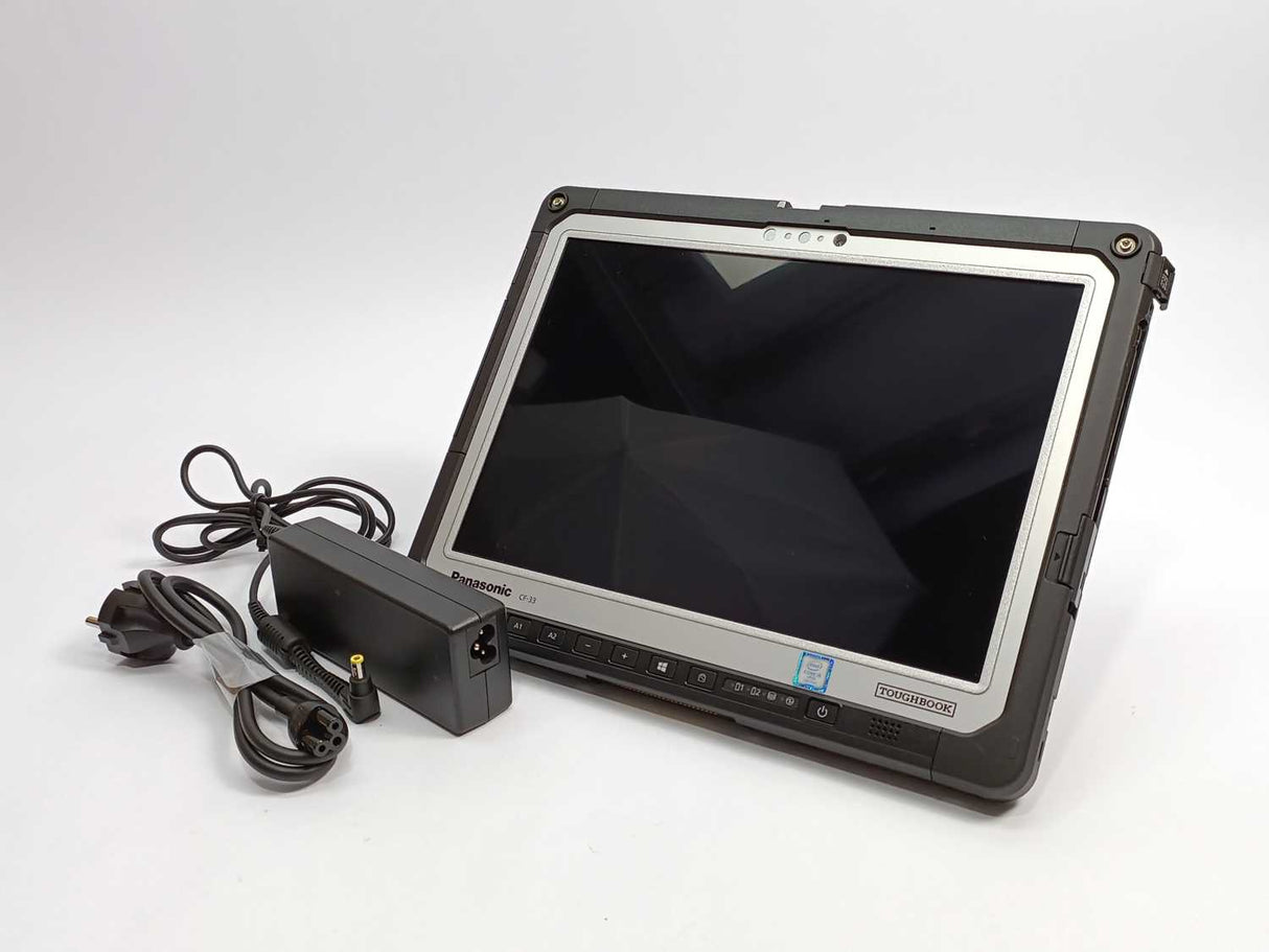Panasonic CF-33LEHFZT3 CF-33 Toughbook - Demo