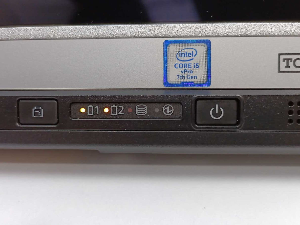 Panasonic CF-33LEHFZT3 CF-33 Toughbook - Demo