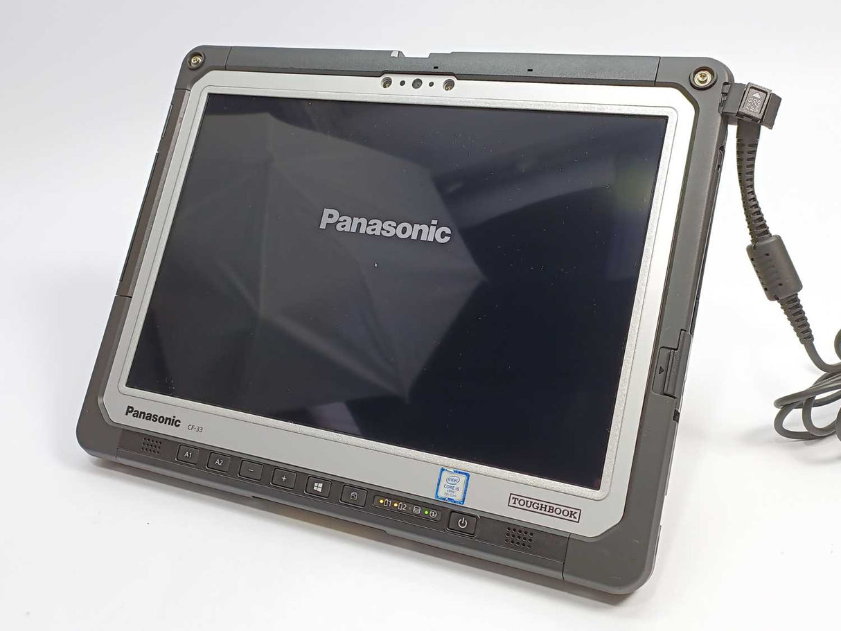 Panasonic CF-33LEHFZT3 CF-33 Toughbook - Demo