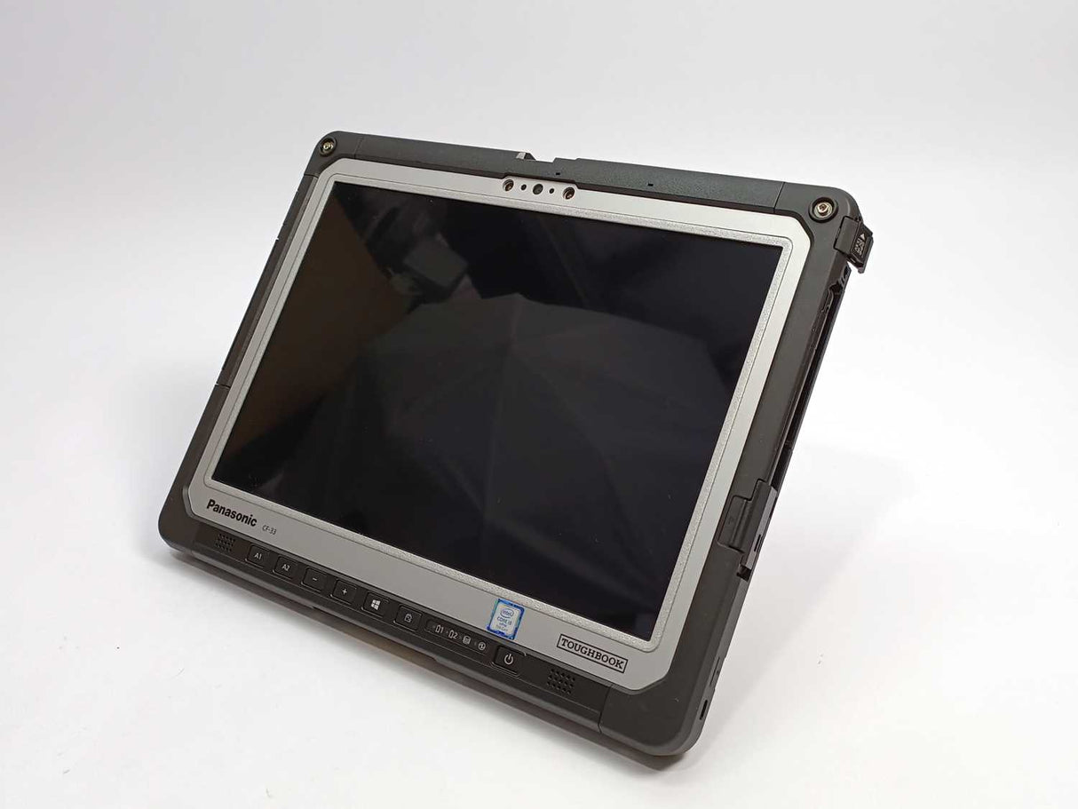 Panasonic CF-33LEHFZT3 CF-33 Toughbook - Demo