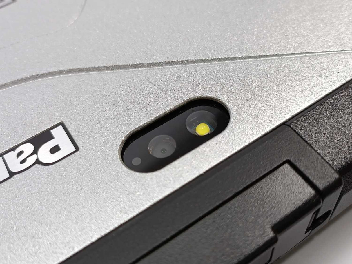 Panasonic CF-33LEHFZT3 CF-33 Toughbook - Demo