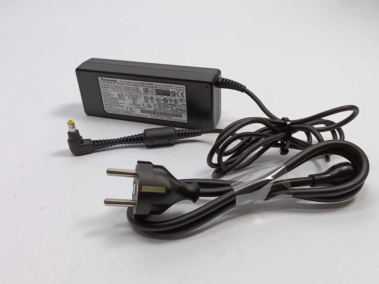 Panasonic CF-33LEHFZT3 CF-33 Toughbook - Demo