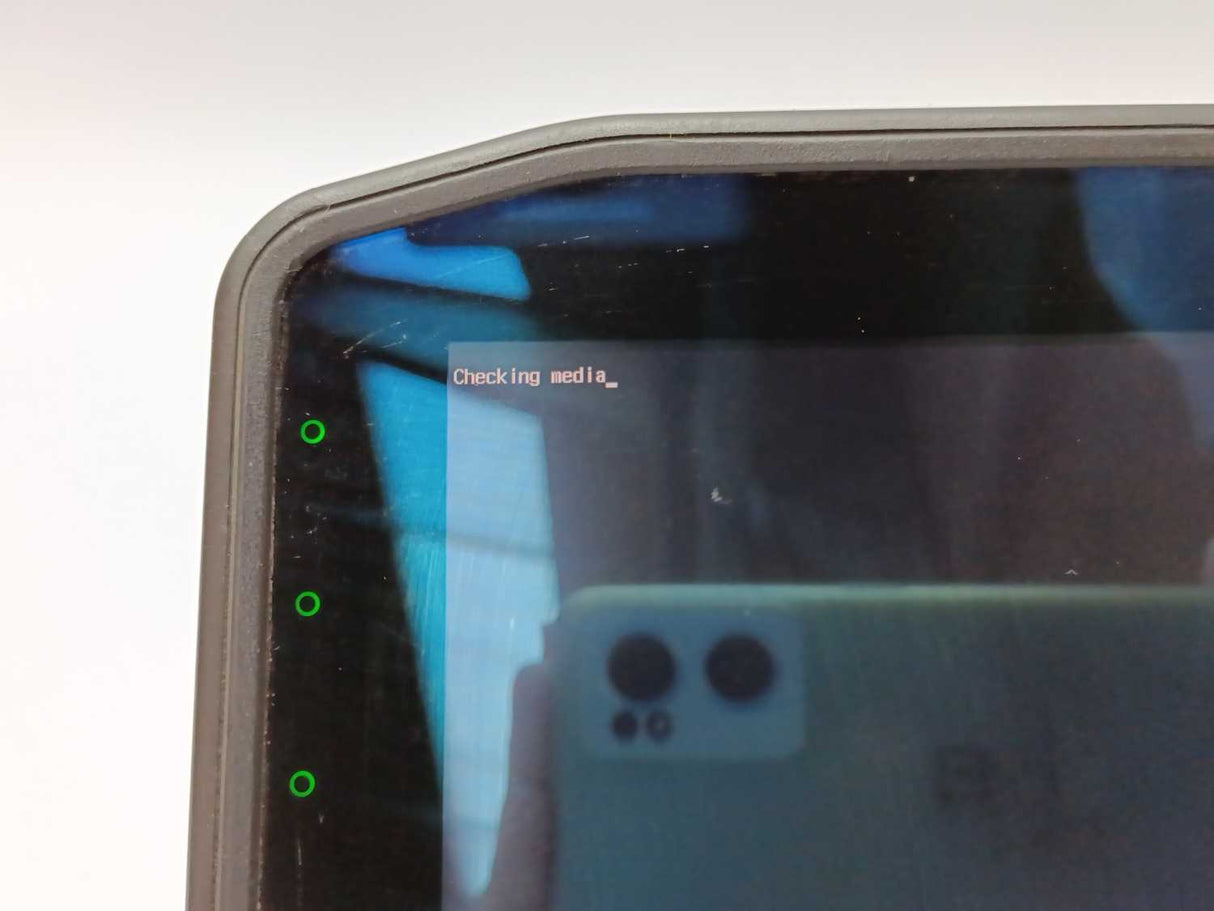 Motion Computing R001 R12 12.5-inch Tablet PC