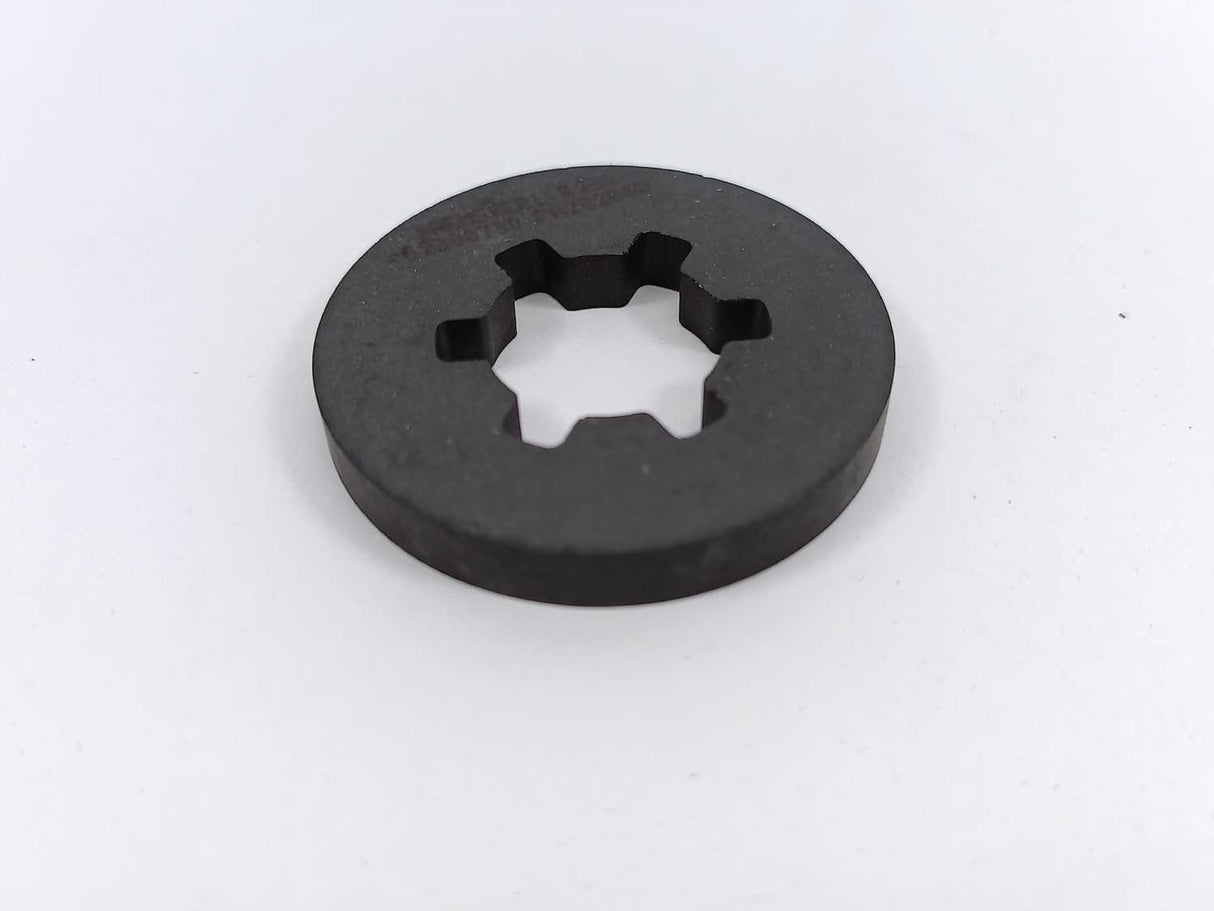 BREMSKERL 623007230 Disk Brake Pad for KEB Spring Brake 00.08.100-0967