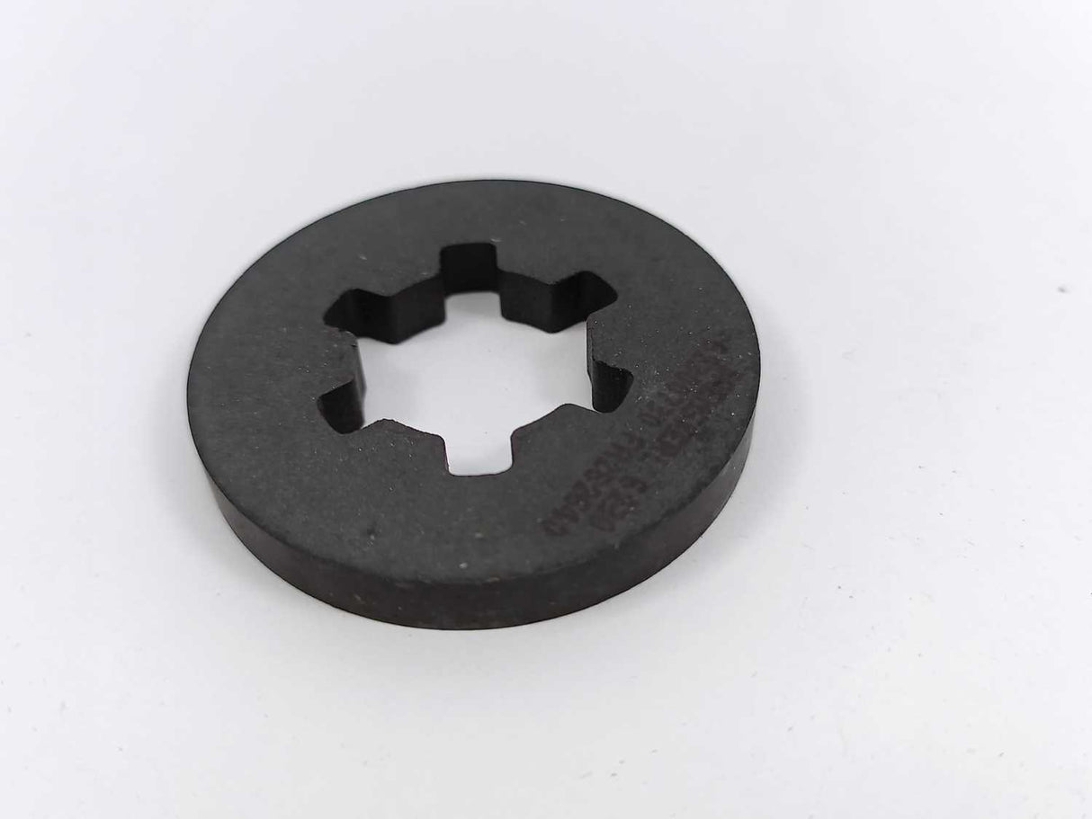 BREMSKERL 623007230 Disk Brake Pad for KEB Spring Brake 00.08.100-0967