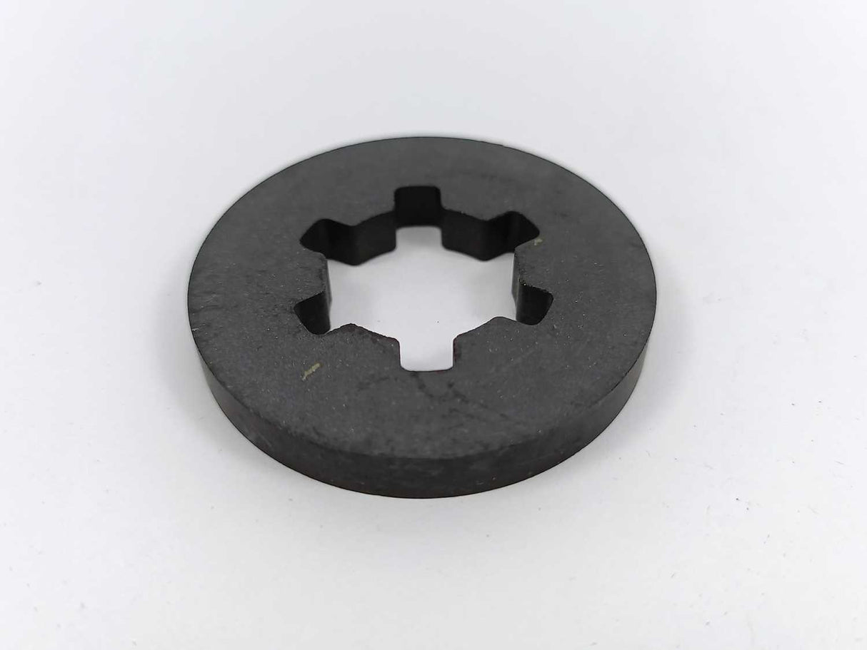 BREMSKERL 623007230 Disk Brake Pad for KEB Spring Brake 00.08.100-0967