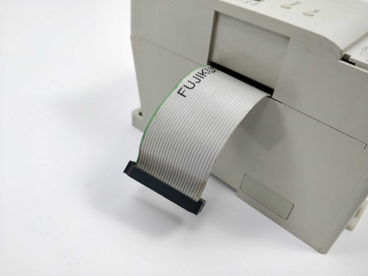 Mitsubishi FX-4AD Programmable controller v3.10