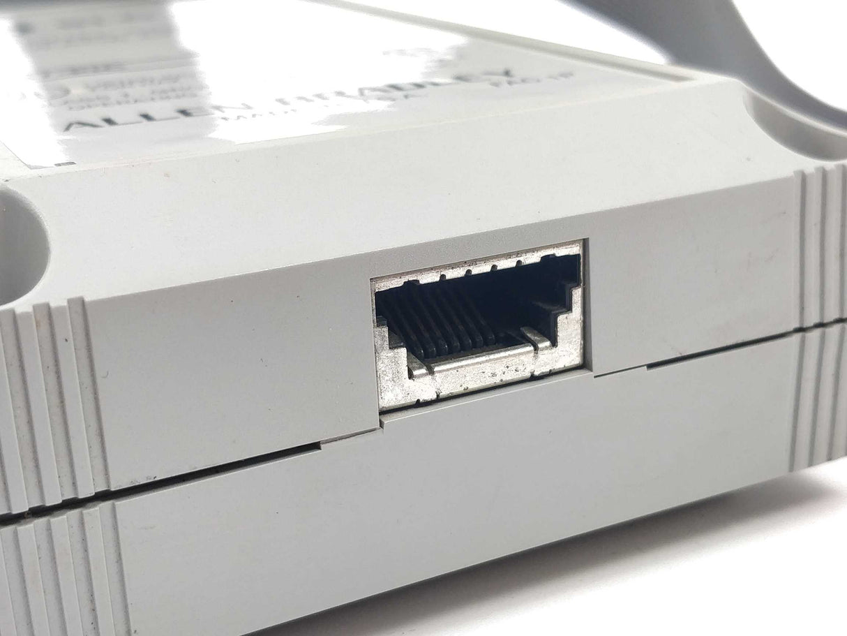 AB 1747-PIC SLC 500 Personal computer interface converter Ser.A