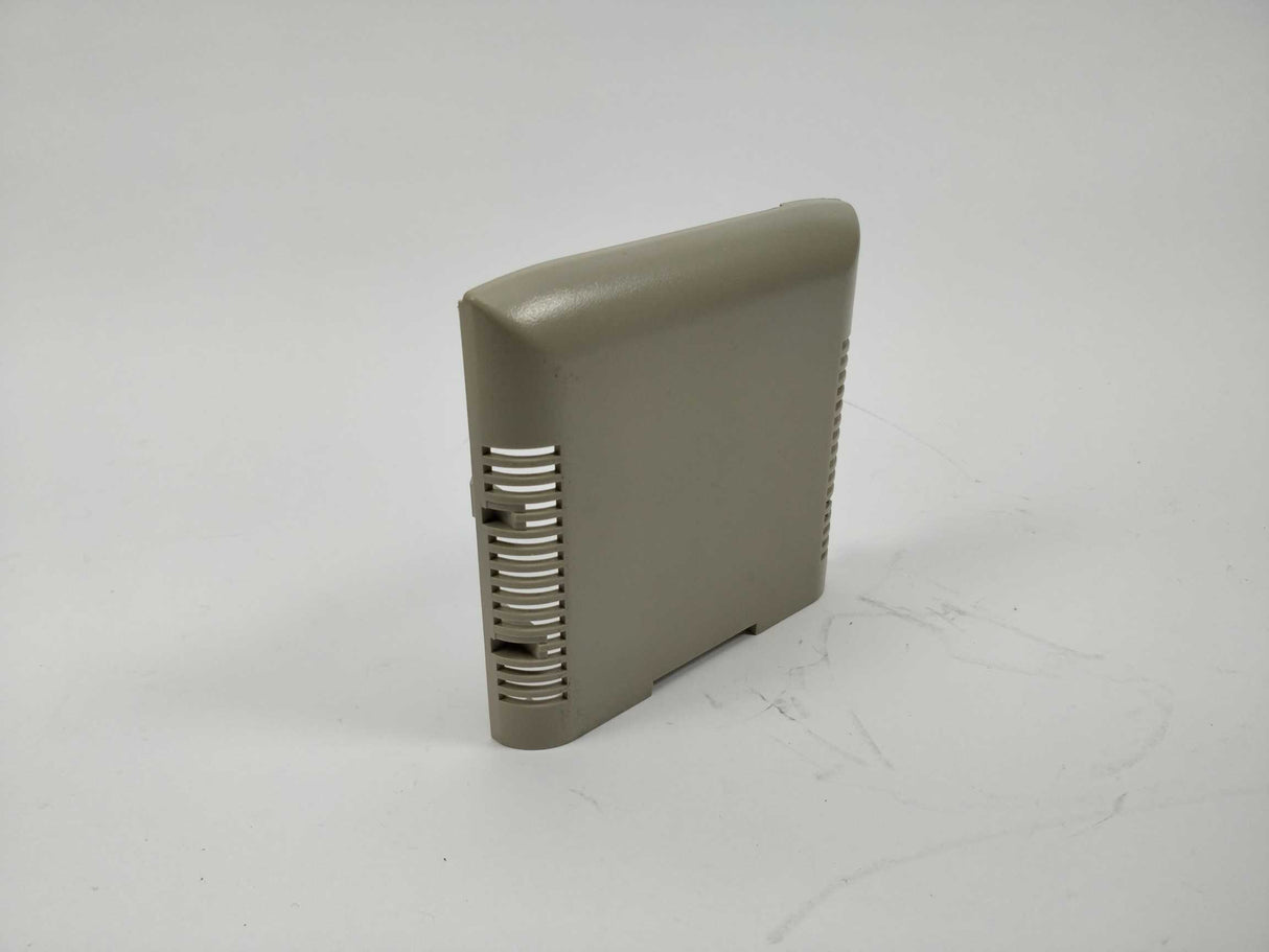 OMRON CN201 Terminal cover end cap