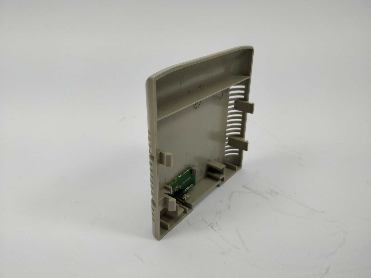 OMRON CN201 Terminal cover end cap