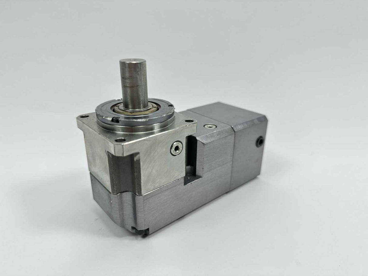 Parker Bayside RS60-050-SE Gen II Stealth Gearhead "Right Angle" mz60-050-005