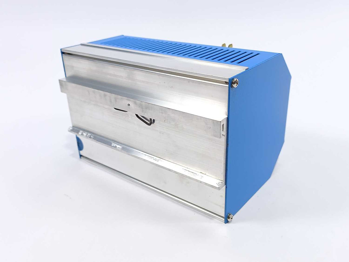 Peter Electronic 21200.38005 Soft starter, Ministart 5.5