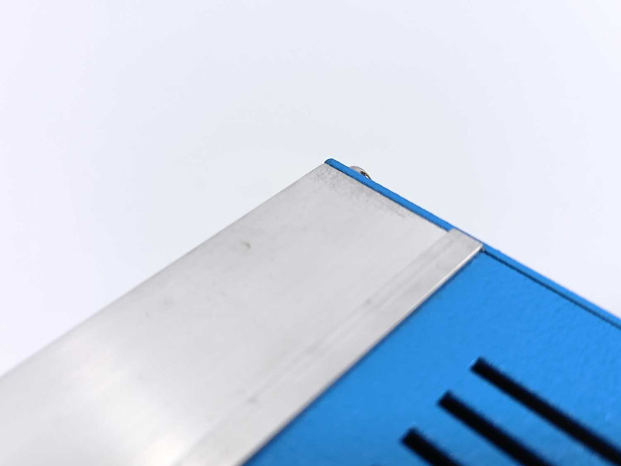 Peter Electronic 21200.38005 Soft starter, Ministart 5.5