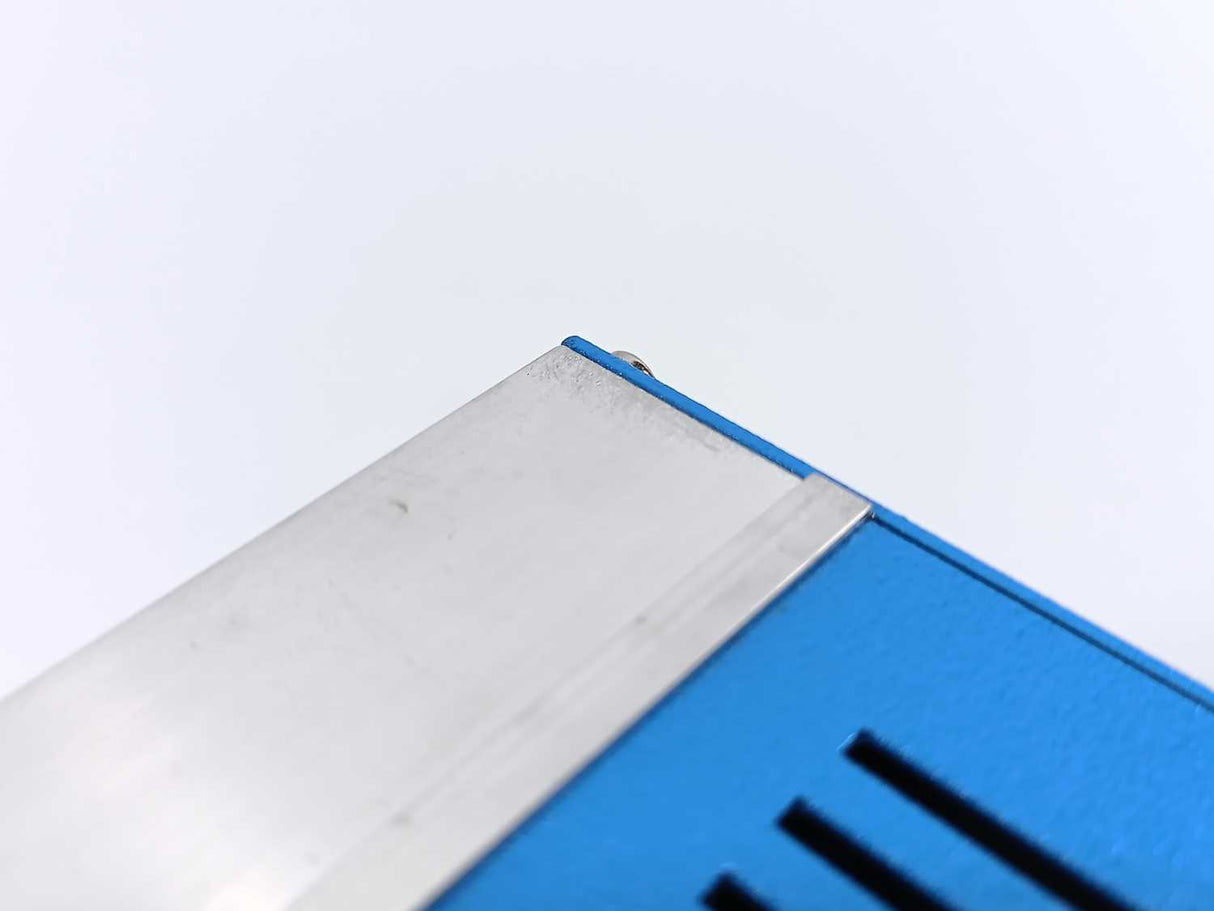 Peter Electronic 21200.38005 Soft starter, Ministart 5.5