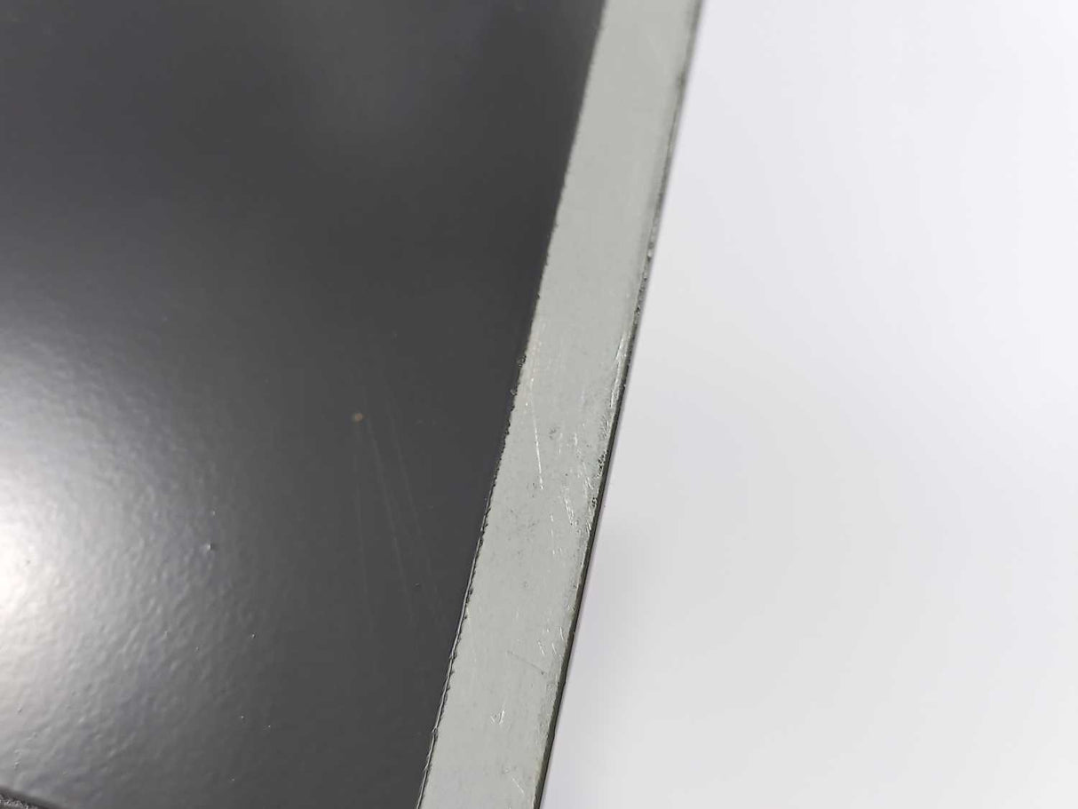 FANUC LTD A02B-0120-C122/MAR FS16 9'' MDI Unit