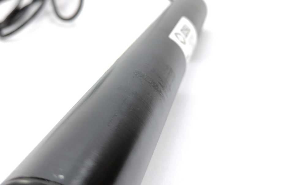 JDS Uniphase 1101P 1201-1 Helium-Neon Laser set, 1.5mW 110V