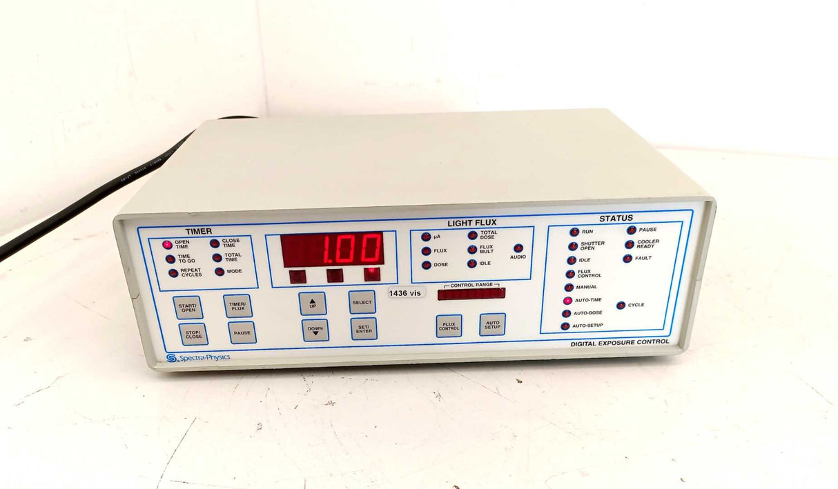 Newport 68945 Digital Exposure Controller