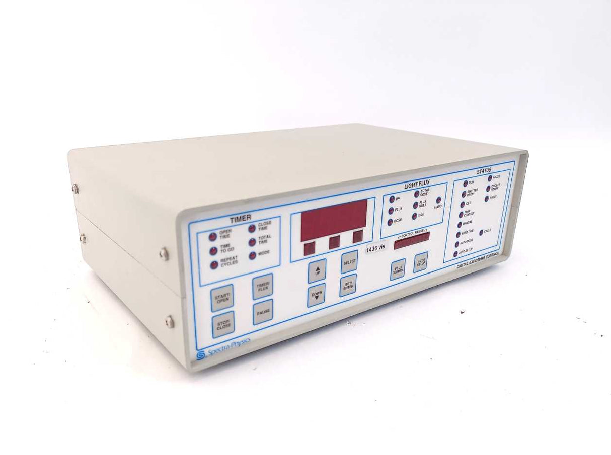 Newport 68945 Digital Exposure Controller